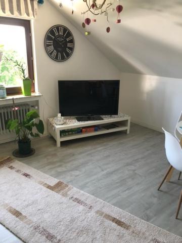Ferienwohnung-Ameisenhardt Schleiden Buitenkant foto
