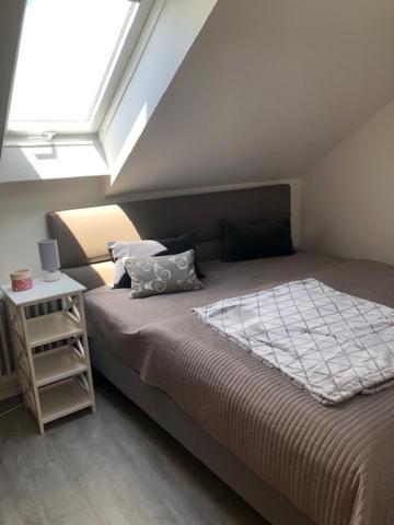 Ferienwohnung-Ameisenhardt Schleiden Buitenkant foto