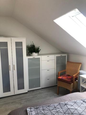 Ferienwohnung-Ameisenhardt Schleiden Buitenkant foto