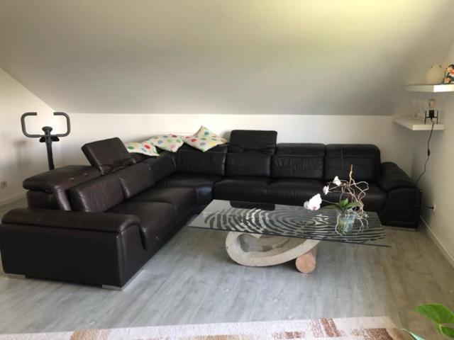 Ferienwohnung-Ameisenhardt Schleiden Buitenkant foto
