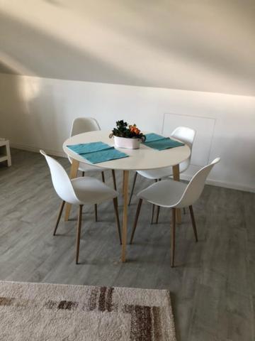 Ferienwohnung-Ameisenhardt Schleiden Buitenkant foto