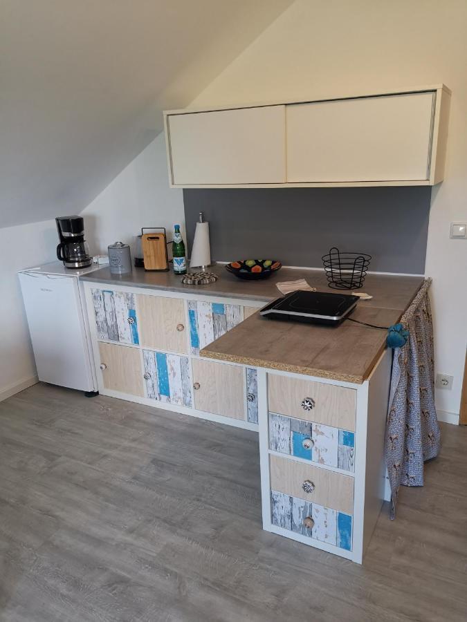 Ferienwohnung-Ameisenhardt Schleiden Buitenkant foto